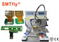 220 V FPC Sıcak Bar Lehimleme Makinesi 0.1mm FFC Sıcak Bonding Çözüm SMTfly-PP3A Tedarikçi