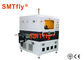 SMTfly-5L Birlikte Kesme Ve İşaretleme ile UV Lazer PCB Depaneling Makinesi Tedarikçi