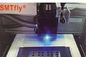 PCB Depaneling Makinesi SMTfly-5S için Simi Otomatik UV Lazer Kesim Makinesi Tedarikçi