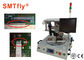 Sızdırmazlık Süreci ile İsteğe Bağlı CCD Sıcak Bar Bonder Otomatik Lehimleme Ekipmanları Tedarikçi