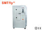 Filtrasyon Sistemi SMTfly-750 ile 41L Pnömatik Ultrasonik Stencil Temizleyici Makinesi Tedarikçi