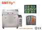 Ağır Hizmet Tezgahüstü PCB Temizleme Makinesi 0.5Mpa ~ 0.7Mpa Hava Kaynağı SMTfly-5100 Tedarikçi