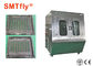 33KW Stencil Temizleme Makinesi Ve Yıkama Misprinted PCB Temizleyiciler SMTfly-8150 Tedarikçi