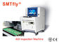 PCB Endüstriyel Çözüm Çevrimdışı AOI Muayene Makinesi 330 * 480mm PCB Boyutu SMTfly-486 Tedarikçi