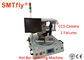 SMT Birleştirin Sıcak Bar Lehimleme Makinesi Robot Darbe Thermode SMTfly-PC1A Tedarikçi