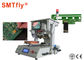 Yüksek Hassasiyetli FPC Yapıştırma Makinesi, Sıcak Yapıştırma Makinesi Üç Isıtma Bölümü Tedarikçi