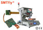 HSC FPC PCB Kurulu Darbe Isı Yapıştırma Makinesi FFC 0.02mm Lehim Düzgünlük SMTfly-PP1A Tedarikçi
