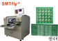 Otomatik PCB kesme makinesi, CNC PCB Router Makine SMTfly-F01-S Tedarikçi
