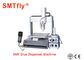 Çok Eksenli SMT Tutkal Dispenseri Makinesi Robotik Yapıştırıcı Dağıtım Sistemleri SMTfly-7000 Tedarikçi