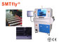 SMT Tutkal Kaplama Makinesi / Otomatik UV Kaplama Makinesi 0.6-0.8mpa Hava Kaynağı Tedarikçi