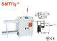 PLC Kontrol Sistemi SMTfly-250XS ile Min Kalınlığı 0.4mm PCB Yükleyici Boşaltıcı Tedarikçi