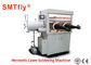Lehimleme Robotları Lazer Sistemleri SMT Lehim Makinesi Temassız SMTfly-LSH Tedarikçi
