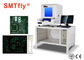3D Lehim Pastası Muayene Sistemi SPI Ekipmanları 4-6 Bar Hava Kaynak SMTfly-V700 Tedarikçi