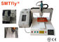 Öğretim Tipi Otomatik Vidalı Besleyici Makinesi 50-60HZ Frekans SMTfly-SDXY Tedarikçi