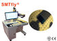 Metaller / Non Metaller İçin Özelleştirilmiş PCB Lazer İşaretleme Makinesi 110V SMTfly-DB2A Tedarikçi