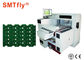 V Cut Hattı SMTfly-YB630 Yapımı İçin Yüksek Performanslı PCB Puanlama Makinesi Tedarikçi