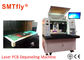 De - Panel Kesme PCB Ekipmanları SMTfly-LJ330 için UV Lazer PCB Depaneling Makinesi Tedarikçi