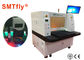 PCB Ayırma için 355nm UV Lazer PCB Depaneling Machine10W, SMTfly-LJ330 Tedarikçi