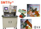 Çift Masa Çalışma Modu ile PCB Sıcak Bar Lehimleme Makinası FPC Tedarikçi