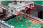Otomatik PCB Depaneling Yönlendirici Makinesi 0.4mm PCB CNC Router SMTfly-F03 Tedarikçi