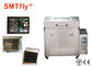 SMT Üretim Hattı SMTfly-5100 için Pnömatik Fikstür Stencil Temizleme Makinesi Tedarikçi