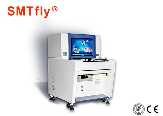 Çoklu Algoritma Sentetik Otomatik Optik Muayene Sistemi SMTfly-486 Tedarikçi