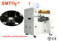 4 Montaj Kafaları SMT Alma ve Yerleştirme Makinesi / Pnp Makinesi 220V, 50Hz SMTfly-PP4H Tedarikçi