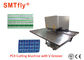 Led Aydınlatma SMTfly-1SJ için Yüksek Hızlı PCB V Kesici / PCB Depaneling Ekipmanları Tedarikçi