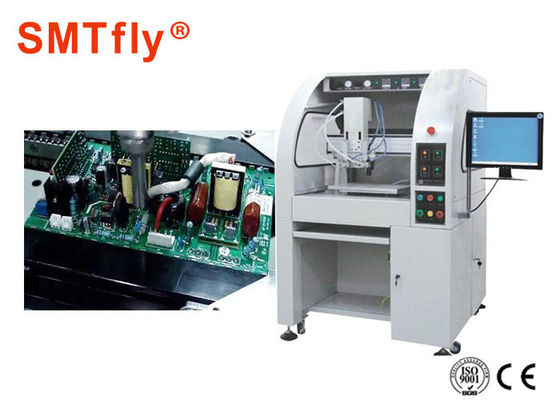 6-20K / Saat Conformal Kaplama Makinesi, Pcb Kaplama Makinesi 2600W SMTfly-DJL Tedarikçi