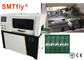 Opsiyonel Yatay ve Dikey 300mm V Kesim PCB Depaneling Makinesi SMTfly-5 Tedarikçi