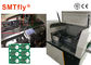 Opsiyonel Yatay ve Dikey 300mm V Kesim PCB Depaneling Makinesi SMTfly-5 Tedarikçi
