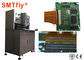 PCB Sıcak Bar Lehimleme Ekipmanları AC220V 150 * 150mm FPC için 2 Konumlandırma Armatürü Tedarikçi